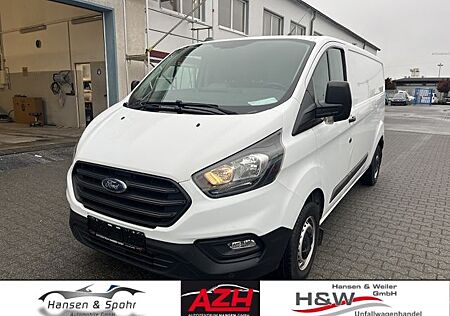 Ford Transit Custom Kasten L2H1 Trend 2.0 TDCi, EU6
