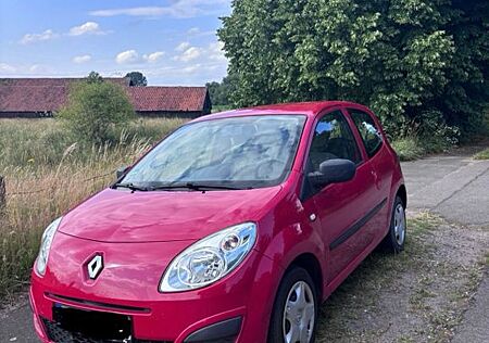 Renault Twingo Authentique 1.2 eco2 Authentique