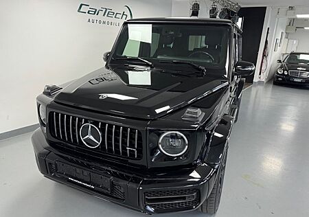 Mercedes-Benz G 63 AMG G63 AMG Deutsch Unfallfrei Junge Sterne !!