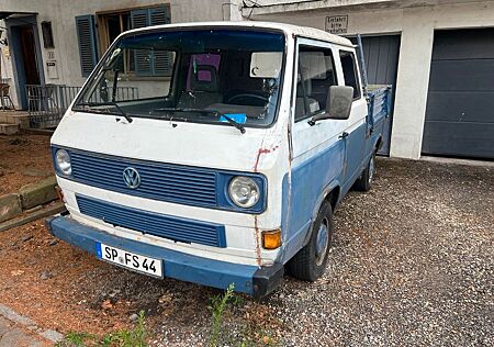 VW T3 Volkswagen andere