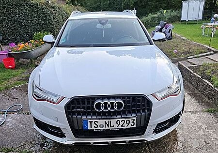 Audi A6 Allroad 3.0 TDI quattro 200kW S tronic -