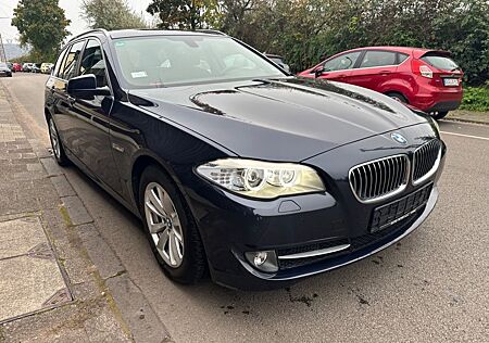 BMW 520 d