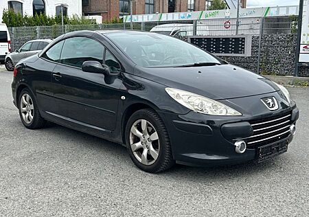 Peugeot 307 CC Cabrio-Coupe Tendance~