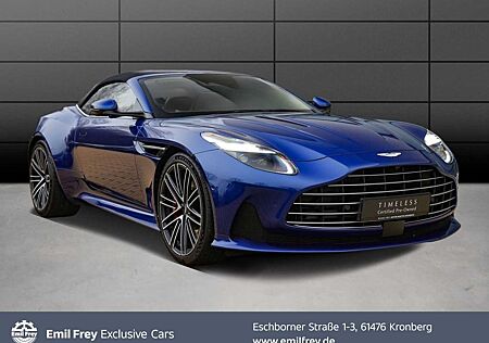 Aston Martin DB12 Volante