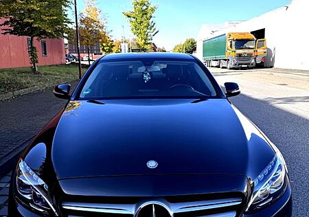 Mercedes-Benz C 250 Top gepflegt| 2. Hand| Großer Service neu|TOP!!!