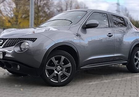 Nissan Juke 1.6 DIG-T Acenta 4x2 Acenta