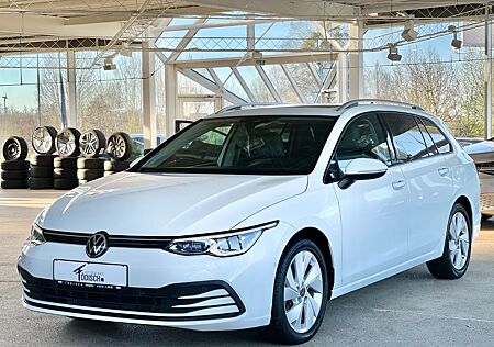 VW Golf Volkswagen *8*2.0 TDI*Variant*DSG*PANO*STANDHZG*DCC*CAM