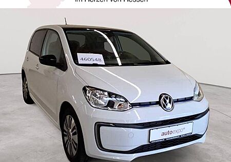 VW Up Volkswagen e- Style CCS, Winterpaket