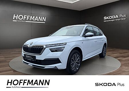Skoda Kamiq Tour