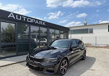 BMW 330 e xDrive M Sport*Carbon*Laser*Pano*Head Up*