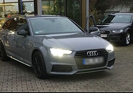 Audi A4 3.0 TDI S tronic Avant -