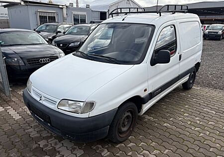 Citroën Berlingo 1.9D