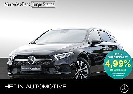 Mercedes-Benz A 250 e |Progressive|LED|NAVI|KAM|MBUX|SHZ|LM