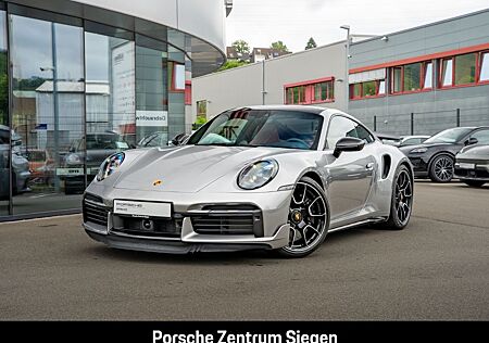 Porsche 992 (911) Turbo S