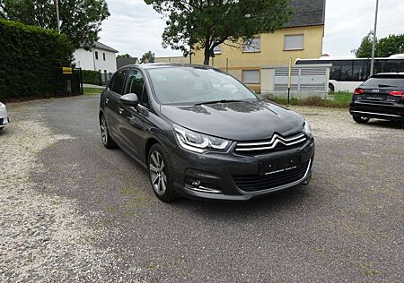 Citroën C4 Lim. Shine Klimatronic,Navi,Bluetooth,PDC