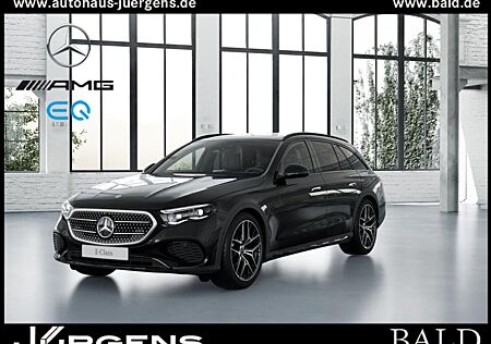 Mercedes-Benz E 450 d 4M T All-Terrain Pano/Burm/AHK/Sitzklima
