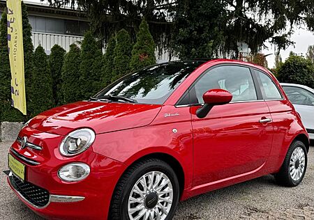 Fiat 500 DolceVita Panorama-Dach DAB