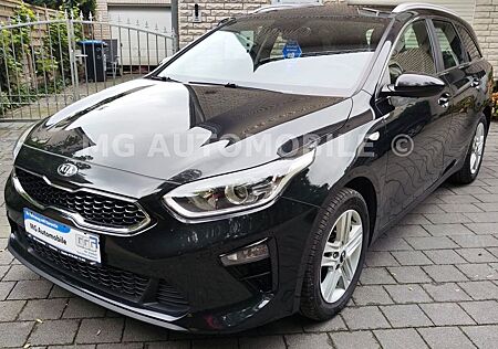 Kia Cee'd Sportswagon 1.6 CRDi Vision 1.Hd Kamera