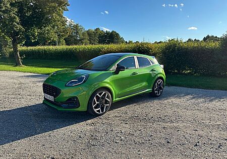 Ford Puma 1,5 l EcoBoost ST X