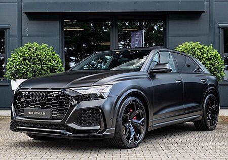 Audi RS Q8 RSQ8 4.0 TFSI 600Pk quattro Dynamic