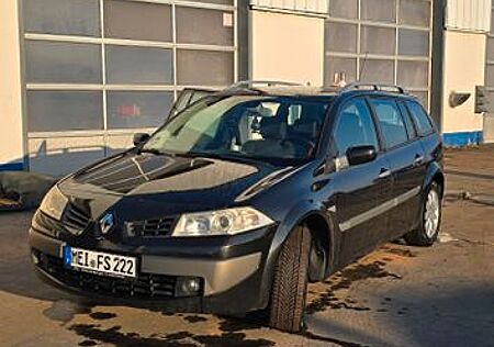 Renault Megane Grandtour Authentique 1.6 16V Authentique