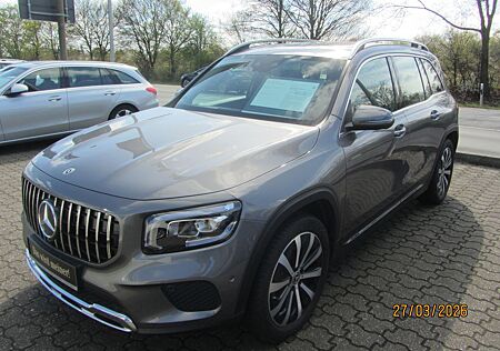 Mercedes-Benz GLB 250 4m Progressive Panoramad nur 25652 km !