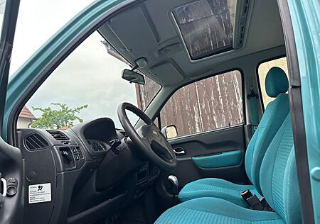 Opel Agila 1.2 16V COMFORT-TÜV wird Neu bei Übergabe