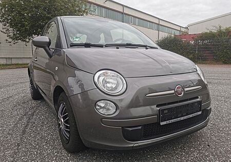 Fiat 500 Twin Air Plus *Klima*Leder*Bluetooth