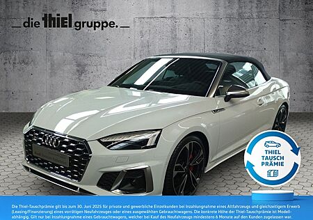 Audi S5 Cabrio TFSI tiptronic UPE 97.700,-