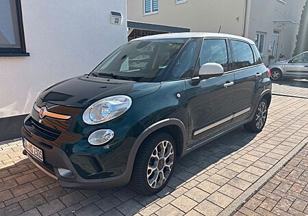 Fiat 500L Urban 1.4 T-JET 16V Urban Edition Urban...