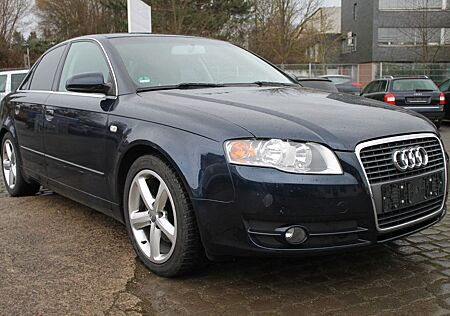 Audi A4 Lim. 2.0 TDI