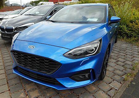 Ford Focus Lim. ST-Line
