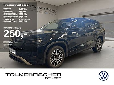 Volkswagen Tayron 1.5 eTSI Life ACC AHK AUT Kam. Navi 360