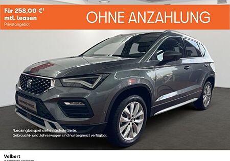 Seat Ateca Xperience Xenon PDC SHZ