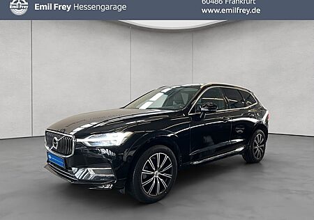 Volvo XC 60 XC60 D4 Inscription Glasd Head-Up BLIS Kamera Le