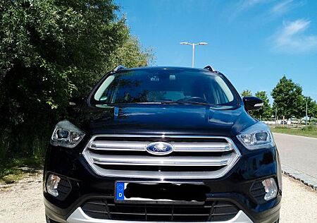 Ford Kuga 1,5 EcoBoost 4x2 110kW COOL & CONNECT C...