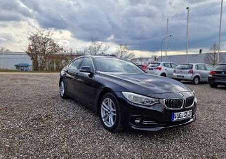 BMW 435d 435 Gran Coupé xDrive Gran Coupé Advant...