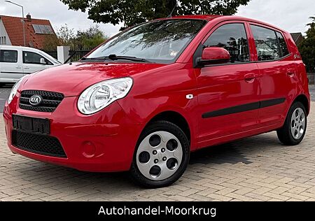 Kia Picanto 1.1 Vision FIFA *wenig Km*2.Hand