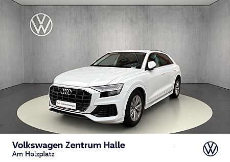 Audi Q8 50 TDI quattro tiptronic