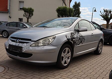 Peugeot 307 CC 135