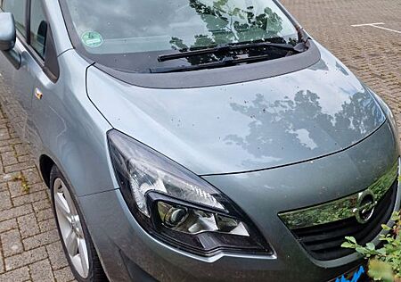Opel Meriva 1.4 INNOVATION 74kW