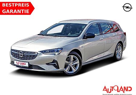 Opel Insignia ST 2.0 Diesel AT Matrix Navi SHZ AHK