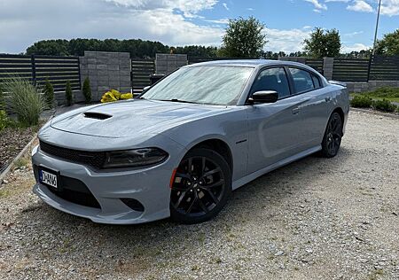 Dodge Charger 5.7l R/T BlackTop SuperTrackPak