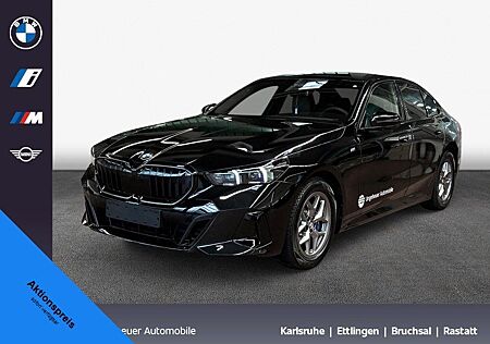 BMW 520d xDrive Limousine M Sportpaket Head-Up DAB