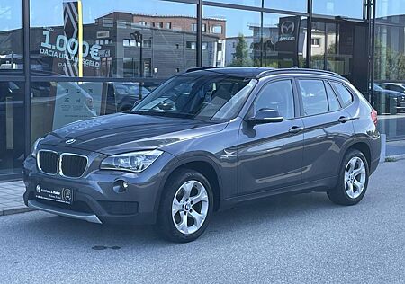 BMW X1 xDrive20d Klima Xenon Navi Einparkhilfe