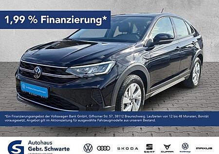 VW Taigo Volkswagen 1.5 TSI 7-Gang DSG Life Navi Sitzhzg Pano