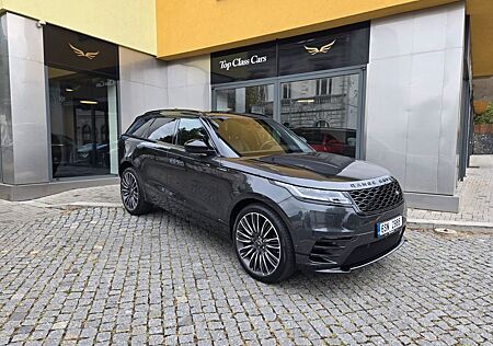 Land Rover Range Rover Velar R-Dynamic HSE