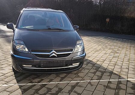 Citroën C8 HDi 165 FAP Exclusive Autom. Exclusive