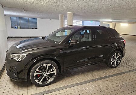 Audi Q3 45 TFSI quattro S tronic S line S line