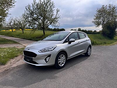 Ford Fiesta 1,1 63kW S/S Trend Trend